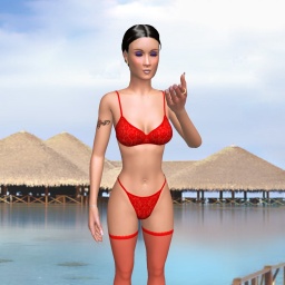 adults enjoying 3D sex games like bisexual erotomanic shemale Ts_sunny5, fantasy island, Escort, :) gifts make your fantasy come true:)