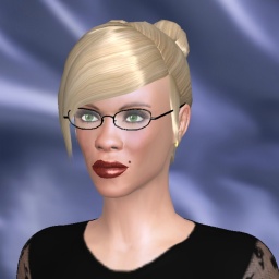 connect and play virtual 3D sex with  voluptuous shemale Flidas, 