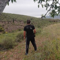 Check out heterosexual talky boy Roxen, Spain, Contactame cuando quieras,  if you want to oparticipate in sexgame MMORPG