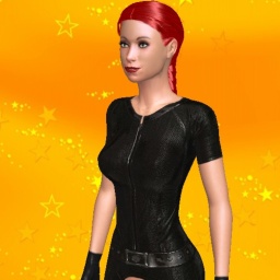 adults like bisexual brute shemale Rock150,  play AChat online sex games