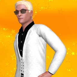 adults like heterosexual lovesick boy Bell_1,  play AChat online sex games