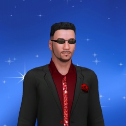 try virtual 3D sex with heterosexual romantic boy Jack12, 