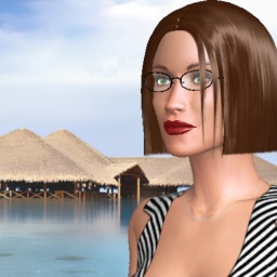 3Dsex game playing AChat community member bisexual erotic girl Stella_, i love girls and new clothes! ;)