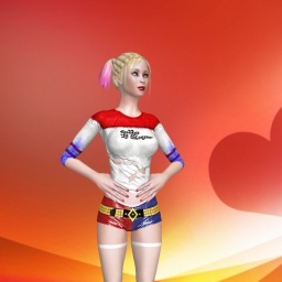 virtual sex game playing w. single girls like  hot girl Song_hana, 