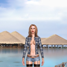 sexgame online MMO playing with adult member bisexual erotomanic girl Superjenny, Lets have some fun, 