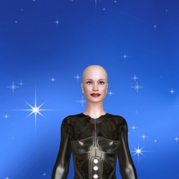 try virtual 3D sex with bisexual vuloptuous girl Altera, Sex is irrelevant, resistance is futile