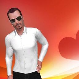 hot heterosexual communicative boy Thepushcry, Rus,  enjoys online 3Dsex