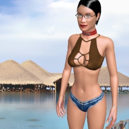 virtual sex and dating with people like bisexual romantic shemale Meralda, youre BBC with poses? Invite me, 