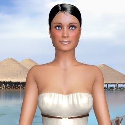 virtual sex game playing w. single girls like homosexual brute shemale DolphinX, Australia, 