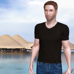 virtual sex and dating with people like bisexual sexy boy AustinSt, USA, 