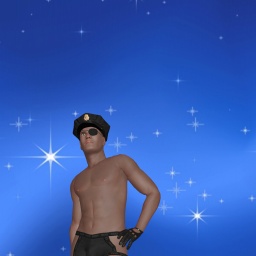 virtual sex game playing w. single girls like heterosexual sodomist boy Dingles, Africa, Dingles cums to party, 