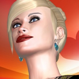 3Dsex game playing AChat community member heterosexual wordy girl Elhamkos, I like friendship, minx but polite
