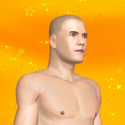 connect and play virtual 3D sex with heterosexual sex maniac boy Paks21, here's for new sexual adventures