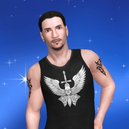 for 3D virtual sex game, join and contact heterosexual bugger boy CrimsonDad, USA, hanging in lobby, may be afk