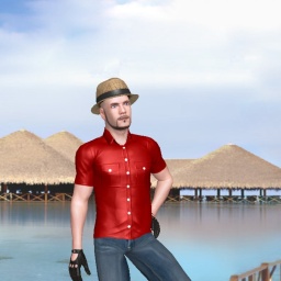 Check out heterosexual erotomanic boy PaulSuper1, State of mind,  if you want to oparticipate in sexgame MMORPG