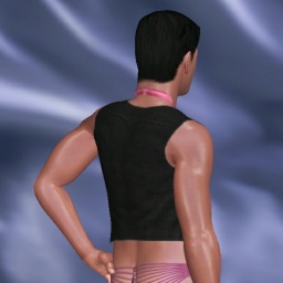play virtual sex games with mate heterosexual hot boy JaimeL, 