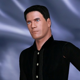 connect and play virtual 3D sex with heterosexual hot boy JaimeL, 