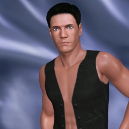 virtual sex and dating with people like heterosexual hot boy JaimeL, 