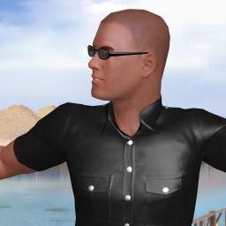 play online virtual sex game with member heterosexual verbose boy MichaMP, Germany, 