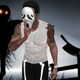 free cybersex experience with heterosexual bugger boy IcyDick, say me something special ..