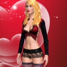 for 3D virtual sex game, join and contact bisexual emotional girl Samira19, Ukraine, i love virtual sex!!! and i want children.
