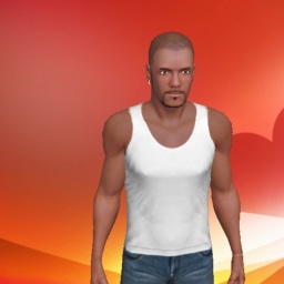 free cybersex experience with heterosexual bugger boy Blackmack80, america, look for a fun time