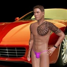 enjoy virtual sex games with mates like bisexual nymphomaniac boy Hard_, ACHAT, 