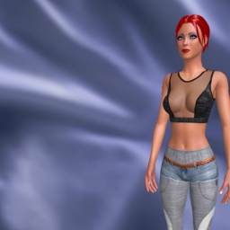 adults like bisexual loquacious girl Lulu_, Hmm, 150$ for men no taboo play AChat online sex games