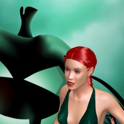 free 3D sex game adventures with bisexual narcissist girl Tasha666, ger, 