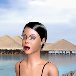 see bisexual tender shemale LinaraCross, US, Ask and shall tell., hai! if you want to know me. just ask me. : ) while playing porn game online