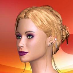 try virtual 3D sex with bisexual eroticism girl AemiliaLove, 