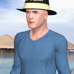 try virtual 3D sex with heterosexual narcissist boy Mackro, 