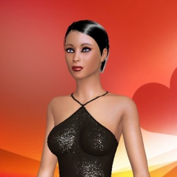 sexgame online MMO playing with adult member bisexual fiend girl AlexyStar, Want forced punishment, fragile, handle without care.