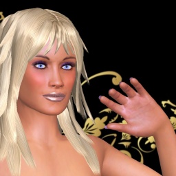 for 3D virtual sex game, join and contact heterosexual sexy girl Insatiable_1, 