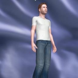 virtual sex and dating with people like heterosexual hot boy Kheru, Steam, this idiot is here again?