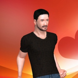 adults like bisexual sodomist boy Jorj8, Curious,  play AChat online sex games