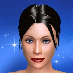 adults like homosexual amatory girl Ladylove,  play AChat online sex games