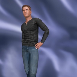 free cybersex experience with heterosexual fiend boy Scorpion80, Northern Ireland, skype fun whilst our avatars go at it? ;)