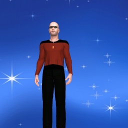 adults enjoying 3D sex games like heterosexual bugger boy SuperChopp, Norway, 