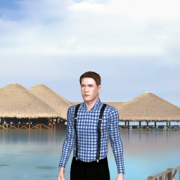 for 3D virtual sex game, join and contact heterosexual sensual boy Chronica35, germany, preffer passionate sex and roleplays