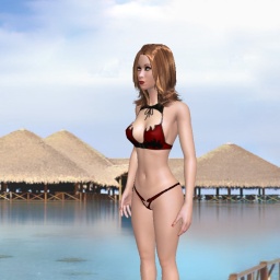 hot bisexual sodomist girl Callie, UK,  enjoys online 3Dsex