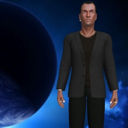 hot heterosexual lusty boy Xchevyx, usa,  enjoys online 3Dsex