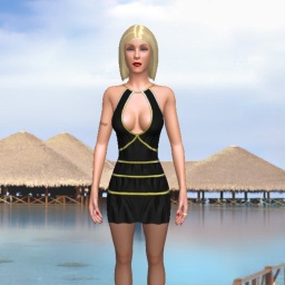 for 3D virtual sex game, join and contact heterosexual loving girl Ivyh, USA, 