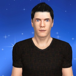 sexgame online MMO playing with adult member heterosexual wordy boy Data_Lore, 