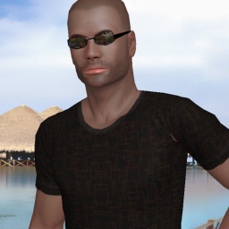 connect and play virtual 3D sex with bisexual loquacious boy BBCforSissy, Alpha, taking care of my caged snow bunny fags