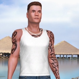 play virtual sex games with mate bisexual voluptuous boy Matt_x_34, 