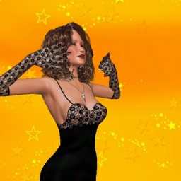 free cybersex experience with bisexual sexy girl Nadiaaa69, Your heart, ask me