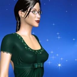 3Dsex game playing AChat community member bisexual fond girl Jeanine86, Sex therapist - ask 4 a session, im a sex therapist, come for a professional visit a$