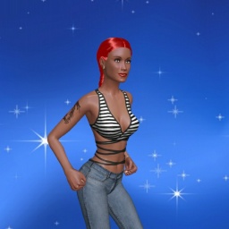 connect and play virtual 3D sex with bisexual sodomist shemale Thedude4902, Love sex , down for anything