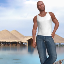 for 3D virtual sex game, join and contact heterosexual fiend boy Thedude4903, USA, looking for someone to dominate me 
